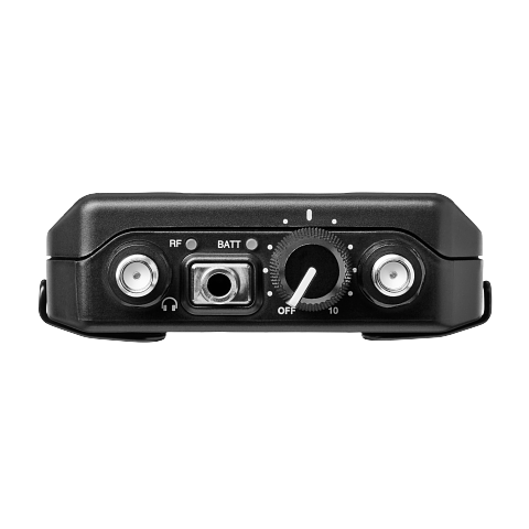 Shure ADXR=-A Axient Digital PSM Bodypack Receiver