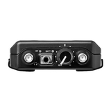 Shure ADXR=-A Axient Digital PSM Bodypack Receiver