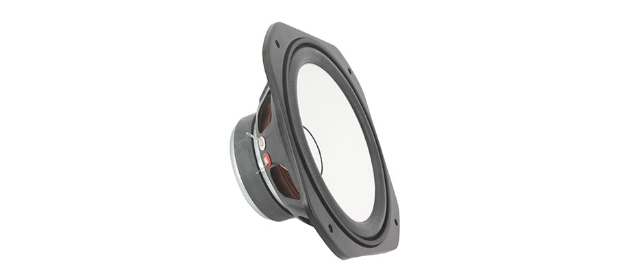 Avantone AV10 MLF Low Frequency Drop-in Replacement Driver - New