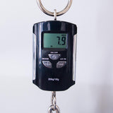 ESP USA M-7 HT Electric Guitar - Hellfire - #US25051