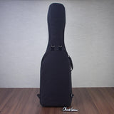 Warwick Pro Series Corvette $$ Electric Bass - Nirvana Black