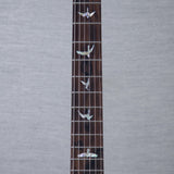 PRS Custom 24 Mango Custom Color Electric Guitar - Natural Rapsberry Burst - #260422102