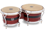 LP LPL201A-JR Legends Series John "Dandy" Rodriguez Bongos