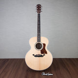 Taylor Limited Edition Legacy 815e Indian Rosewood/Sitka Spruce Acoustic Electric Guitar - #1211154033