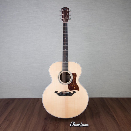 Taylor Limited Edition Legacy 815e Indian Rosewood/Sitka Spruce Acoustic Electric Guitar - #1211154033