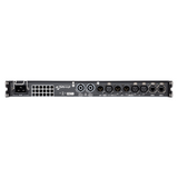 Powersoft Amps T302 A 3000-Watt 2-Channel Amplifier with DSP - Mint, Open Box - Used - Like New