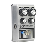 DOD Gunslinger Mosfet Distortion Guitar Pedal