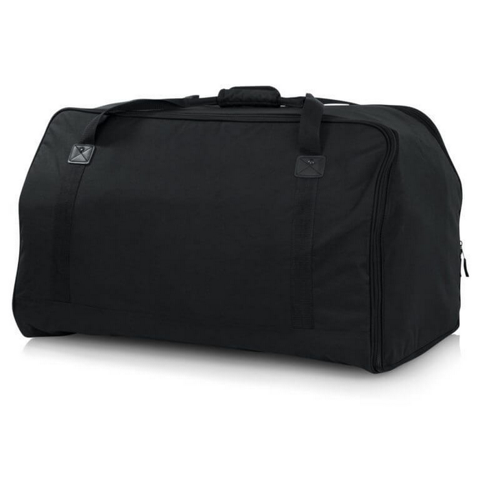 Gator Cases GPA-TOTE15 Heavy-Duty 15-Inc Speaker Tote Bag