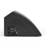 dBTechnologies FMX15 15-Inch Powered 2-Way Coaxial Stage Floor Monitor