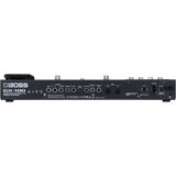 Boss GX-100 Guitar Effects Processor - Mint, Open Box