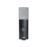 AKG C104 Large Diaphragm Cardioid Condenser Microphone with Cable - Mint, Open box
