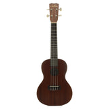 Cordoba UP100 Concert Ukulele Package - New