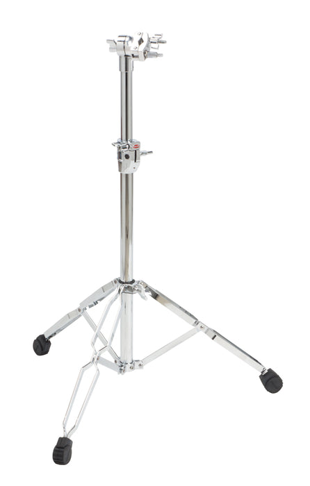 Gibraltar 6713E Double-Braced Electronics Mount Stand