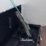 PRS Private Stock McCarty 594 Electric Guitar - Laguna Glow - #250384867