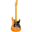 Fender American Professional Stratocaster Electric Guitar, Maple Fingerboard - Natural