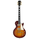 Sire Larry Carlton L7 DX Electric Guitar - Tobacco Sunburst