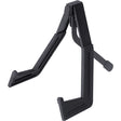 Ibanez PT32 A-Frame Guitar Stand - Biker Black
