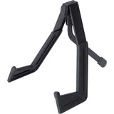 Ibanez PT32 A-Frame Guitar Stand - Biker Black