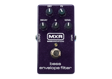 MXR M82 Bass Envelope Filter Guitar Effect Pedal