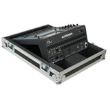 ProX XS-AHQU5 ATA Flight Case for Allen & Heath QU5 Digital Audio Mixer Console