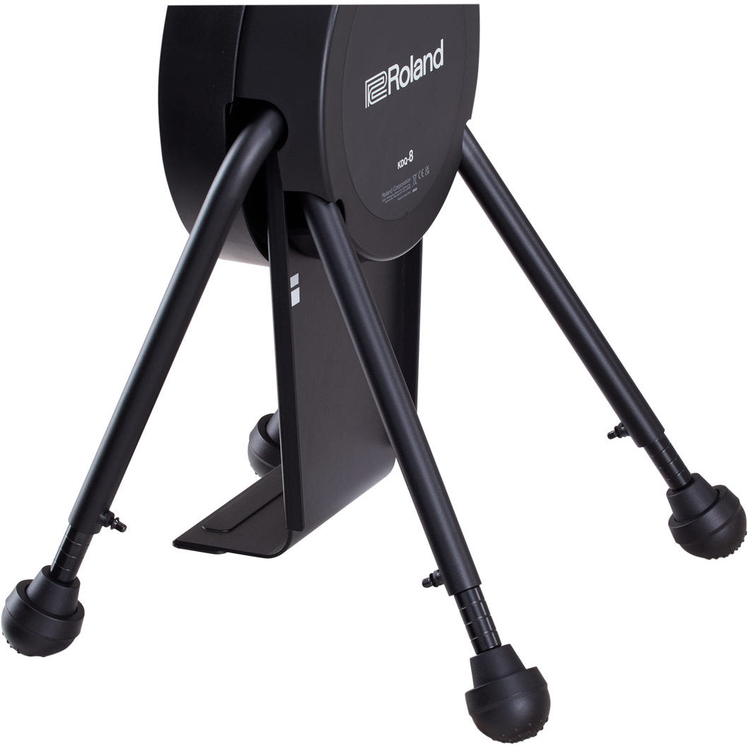 Roland 8-Inch VQD Kick Pad