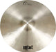 Dream Cymbals 17-Inch C-CR17 Contact Series Crash Cymbal - Mint, Open Box