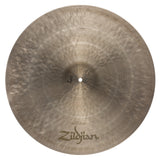 Zildjian 22-Inch Kerope Medium Low Ride Cymbal