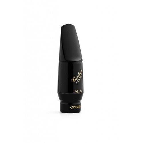 Vandoren SM712 AL4 Optimum Alto Saxophone Mouthpiece