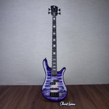 Spector NS-2 Electric Bass Guitar - Rain Glow - CHUCKSCLUSIVE - #1906