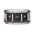 Pearl Matt McGuire Signature 14x6.5-Inch Snare Drum - Matte Black