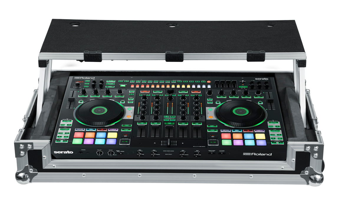 Gator G-TOURDSPDJ808 G-TOUR DSP Case For Roland DJ-808 Controller