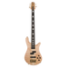 Spector Euro5 LT 5-String Bass Guitar - Natural Matte - CHUCKSCLUSIVE - #21NB18461