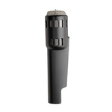 Warm WA-R64B Retro64 Matte Black Dynamic Live Microphone