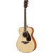 Yamaha FS820 Acoustic Guitar - Natural - New