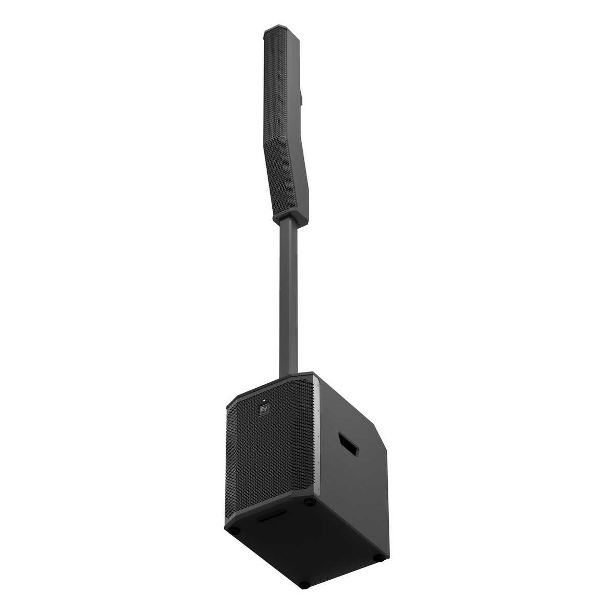 Electro-Voice EVOLVE 50 Gen 2 Portable Column System - Black