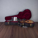 Taylor 50th Anniversary Limited Edition 314ce Sapele/Spruce Acoustic Electric Guitar - #1203144023