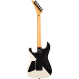 Jackson Limited Edition Pro Origins 1985 San-Dimas SD1 Electric Guitar - Two Face