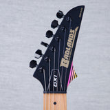 Badlands Limited Edition GX1 Gridlock HH Electric Guitar - CHUCKSCLUSIVE - #US24EAS002