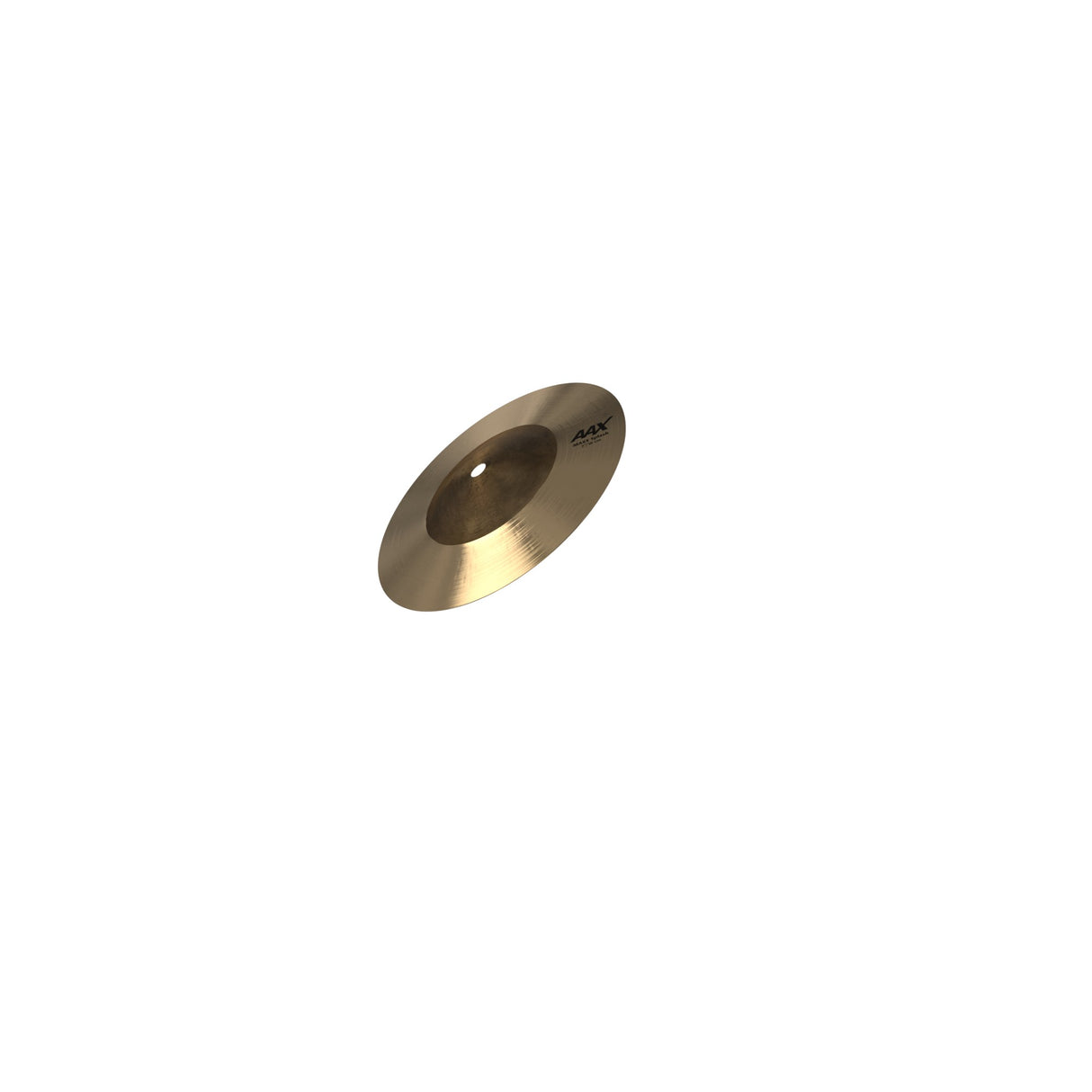 Sabian 7-Inch AAX Mike Portnoy Maxx Splash Cymbal