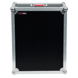 Gator Cases GTOURAHSQ5NDH Mixer Cases