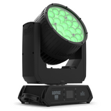 Chauvet Professional Rogue Outcast 2X Wash Moving Head Wash Fixture