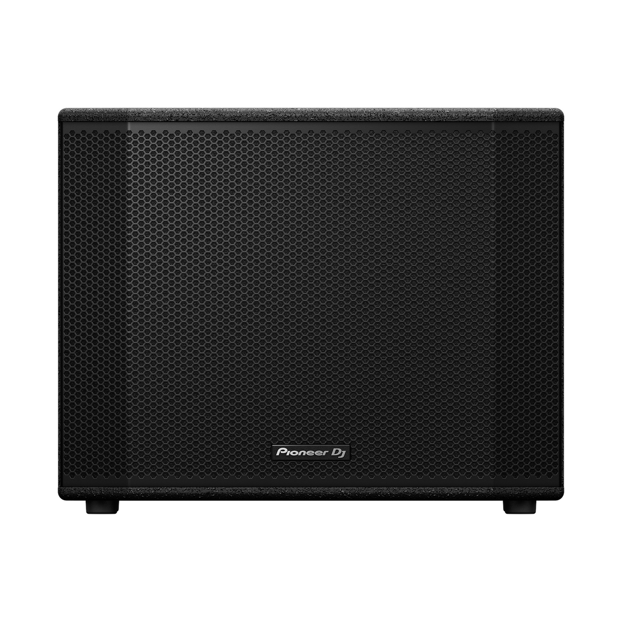 Pioneer DJ XPRS1152S 15-Inch Loaded Active Subwoofer