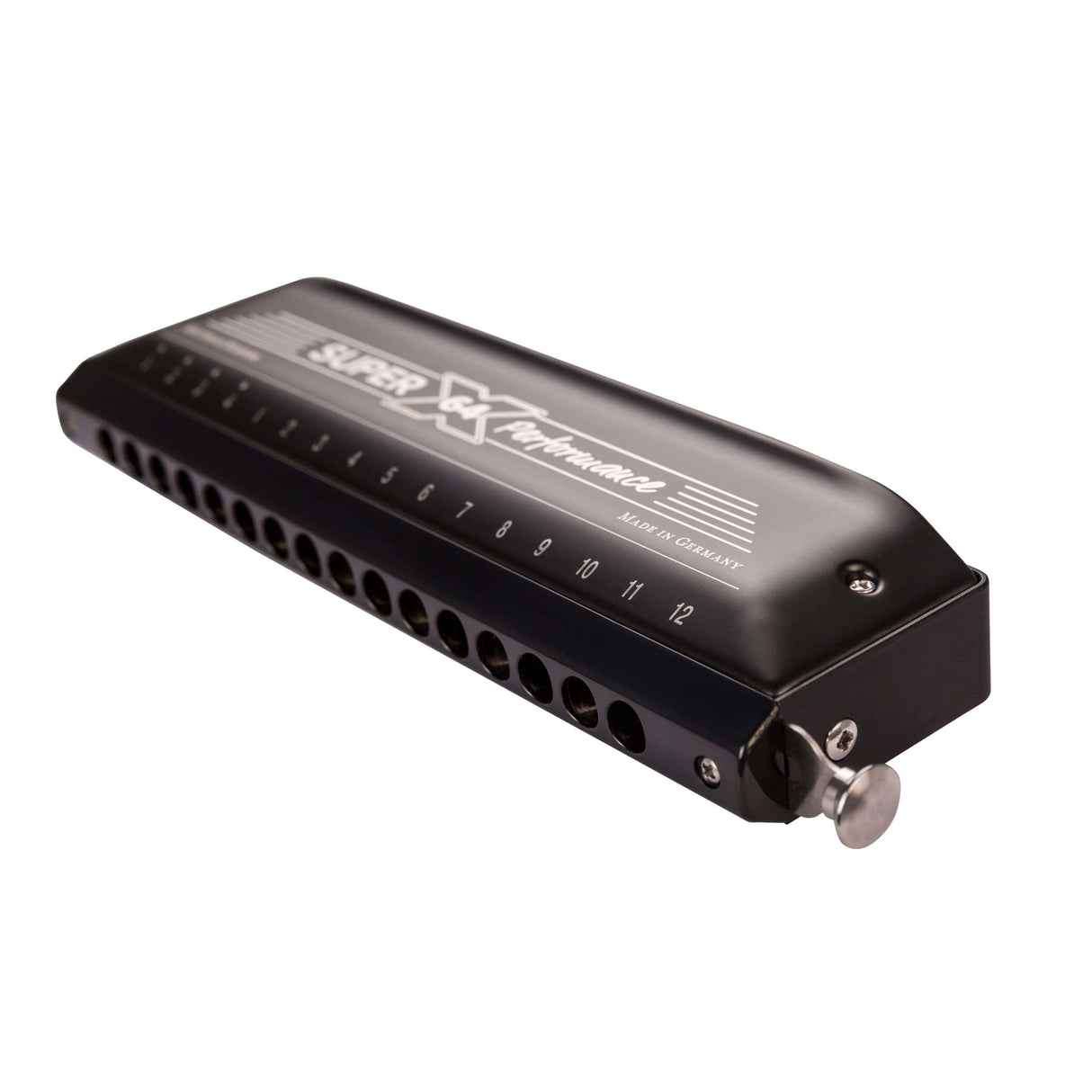 Hohner Super 64X Peformance Chromatic Harmonica
