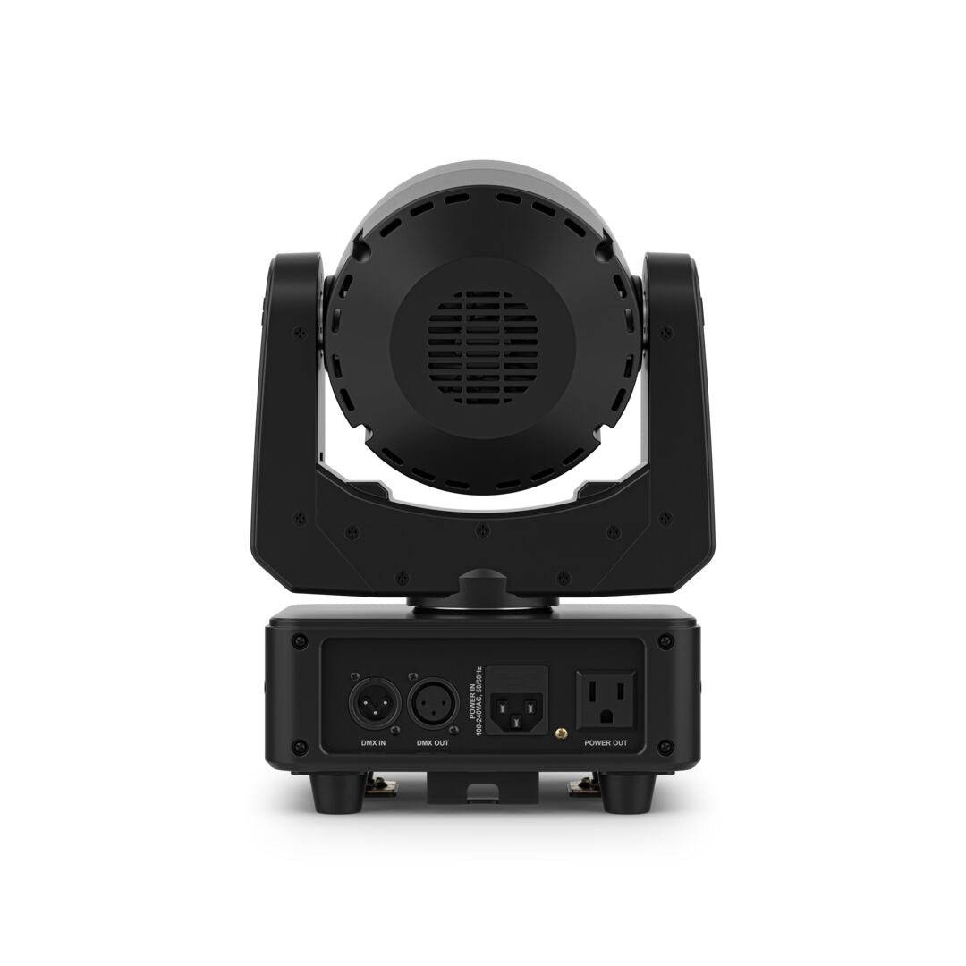Chauvet DJ Sentinel Wash Q120 Moving Head Wash Light