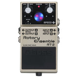 Boss RT-2 Rotary Ensemble Guitar Effects Pedal