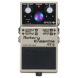 Boss RT-2 Rotary Ensemble Guitar Effects Pedal - Mint, Open Box