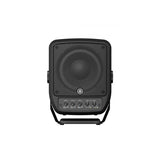 Yamaha STAGEPAS 100BTR Battery-powered Portable PA System