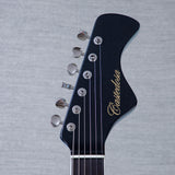 Castedosa Halcon Standard Electric Guitar - King Pearl - #475