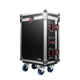 Gator GTOUR-WING-CMPCTW Behringer WING Compact Mixer Case