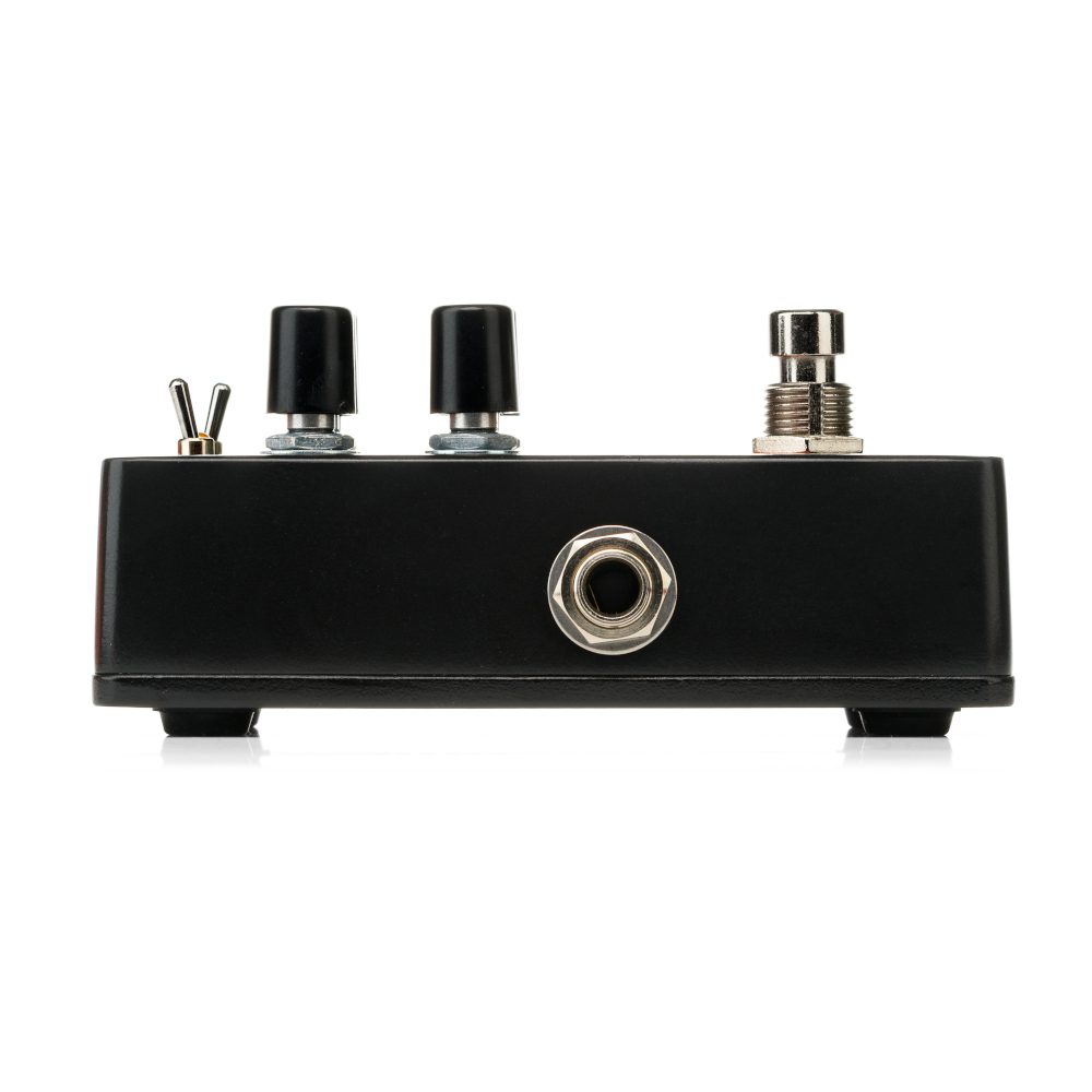 Electro-Harmonix Bender Royale Germanium Fuzz Electric Guitar Pedal
